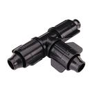 Encaixe de tubulação de mangueira Raindrip S5500UB Universal Tee