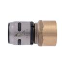 Encaixe de tubulação de mangueira SharkBite FM CNCTR EVOPEX 3/4" x 3/4"