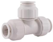 Encaixe de tubulação de mangueira SharkBite Union TEE 3/4" CTS Push Connect