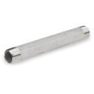 Encaixe de tubulação de mangueira Smith Cooper Nipple 1,25 x 13 cm SS