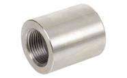 Encaixe de tubulação de mangueira Smith-Cooper Reduce Coupling 1x3/4"