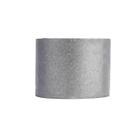 Encaixe de tubulação LDR Industries 2" Black Steel Coupling