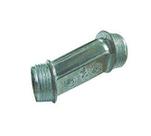 Encaixe de tubulação Sigma Electric ProConnex 1 polegada Zinc Offset Nipple