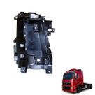 Encaixe Do Farol Volvo Fh12 Fh16n Lado Direito