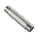 Encaixes de tubulação de aço inoxidável Beduan 304 1/2 NPT x 1/2 NPT