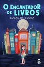 Encantador De Livros, O