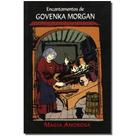 Encantamentos de G.morgan-m.amorosa