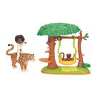 Encanto - Antonio & Animals Step & Swing Set