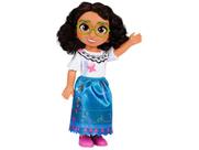 Encanto boneca mirabel 33cm com saia removivel sunny