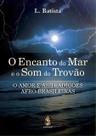 Encanto Do Mar E O Som Do Trovão De Batista L.. Madras Editora