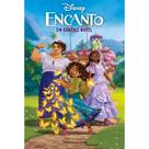 Encanto em Graphic Novel Encanto em Graphic Novel