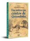 Encantos em contos de Quitandinha