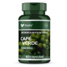 Encapsulado Café Verde 500mg Muwiz 60 Cápsulas Suplemento Alimentar Encapsulado Café Verde 500mg Muwiz 60 Cápsulas Suplemento Alimentar