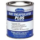 Encapsulador de Ferrugem Eastwood Plus Preto Fosco 473 ml