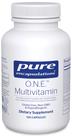 Encapsulamentos multivitamínicos puros O.N.E. 120 cápsulas Encapsulamentos multivitamínicos puros O.N.E. 120 cápsulas
