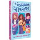 Encarando a verdade Thamires Marinho