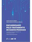 Encarregado pelo tratamento de dados pessoais - 2024