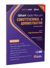 Encarte de Atualizações - Gran Vade Mecum Constitucional e Administrativo Encarte de Atualizações - Gran Vade Mecum Constitucional e Administrativo
