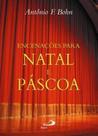 Encenações para Natal e Pascoa - - Paulus