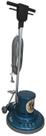 Enceradeira Industrial DC 300 Eco Plus Com Escova De Nylon e Suporte para disco e 01 disco verde e 01 disco branco
