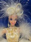 Enchanted Seasons Collection - Snow Princess Barbie