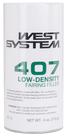 Enchedor de baixa densidade West System 407-5 113g