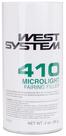 Enchedor de carenagem West System 410 Microlight 56g