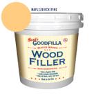Enchedor de madeira e grãos Goodfilla Maple Beech Pine 1L (1kg)