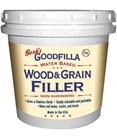 Enchedor de madeira e grãos Goodfilla Rosewood 1L (1,6 kg)