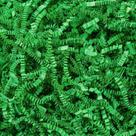 Enchedor de trituração de papel enrugado Mefleet 0,9 kg verde 2 libras