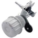 Enchedor Seletor Tamanho Ponto Singer 8280 1507 Prelude