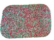 Enchedor sensorial de arroz colorido Sensory-N-Stuff, 4 xícaras