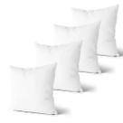 Enchimento Almofada Fibra Silicone 45x45 Cm