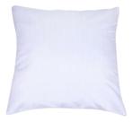 Enchimento Almofada Refil 45x45 Silicone Premium