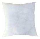 Enchimento Almofada Refil Fibra Siliconada 45 X 45 Branco