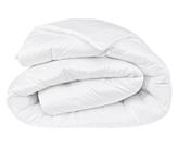 Enchimento de Duvet Branco 150 G/M² King