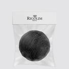 Enchimento Para Cabelo Rigolim Hair Bola Preto 1un