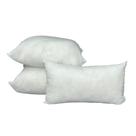 Enchimento Refil Para Almofadas Quebra Rim 30 x 50