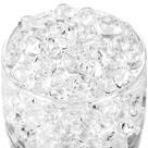 Enchimentos de vasos BYMORE 30000 Clear Water Beads 2,5-3 mm Enchimentos de vasos BYMORE 30000 Clear Water Beads 2,5-3 mm