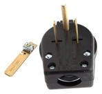 Enchufe Eléctrico Forney 57602 Tipo Pin Nema 6-30 6-50 250V