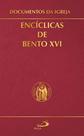 Encíclicas De Bento Xvi Encíclicas De Bento Xvi