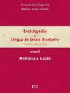 Enciclopedia da lingua de sinais brasileira - vol. 5