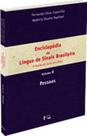 Enciclopédia da língua de sinais brasileira - vol. 6