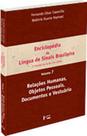 Enciclopédia da língua de sinais brasileira - vol. 7