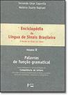 Enciclopedia da lingua de sinais brasileira vol. 8
