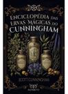 Enciclopédia Das Ervas Mágicas Do Cunningham