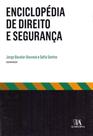 Enciclopédia de Direito e Segurança - ALMEDINA Enciclopédia de Direito e Segurança - ALMEDINA