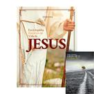 Enciclopédia Histórica da Vida de Jesus + Brinde