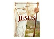 Enciclopedia Historica Da Vida De Jesus - PAE EDITORA E DISTRIBUIDORA