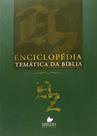 Enciclopedia Tematica da Biblia - Shedd publicaçoes